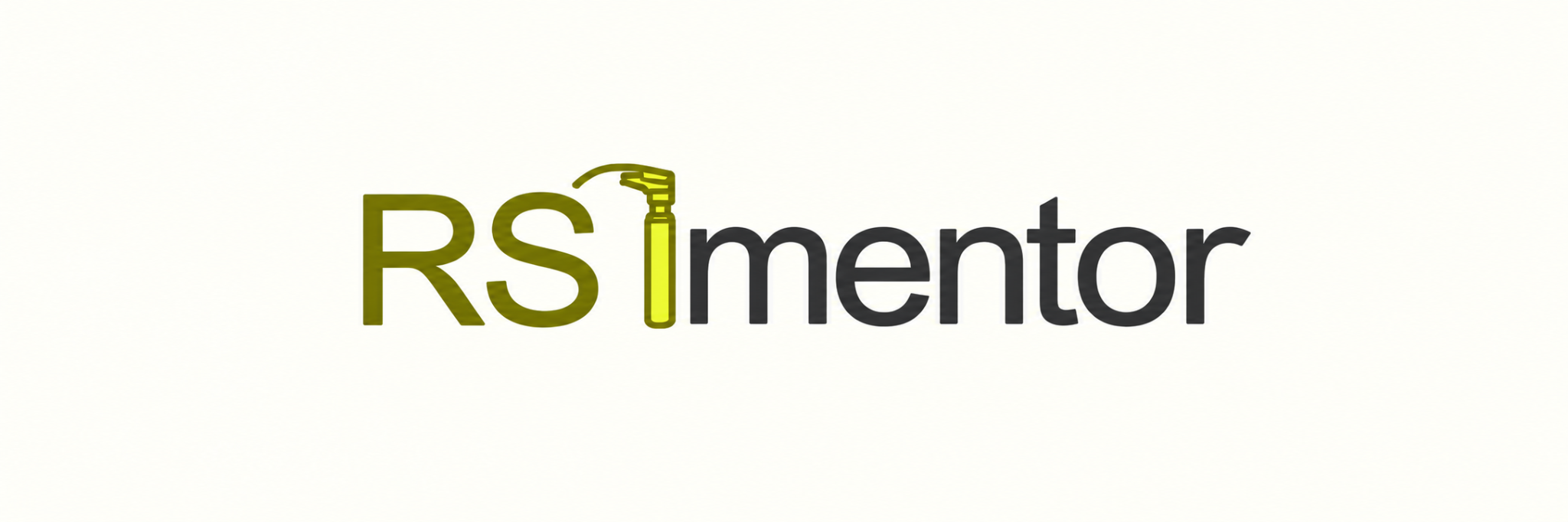 RSImentor — az I betűbe épített laringoszkóppal
